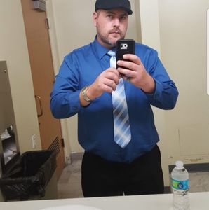 Meet your Posher, Mike